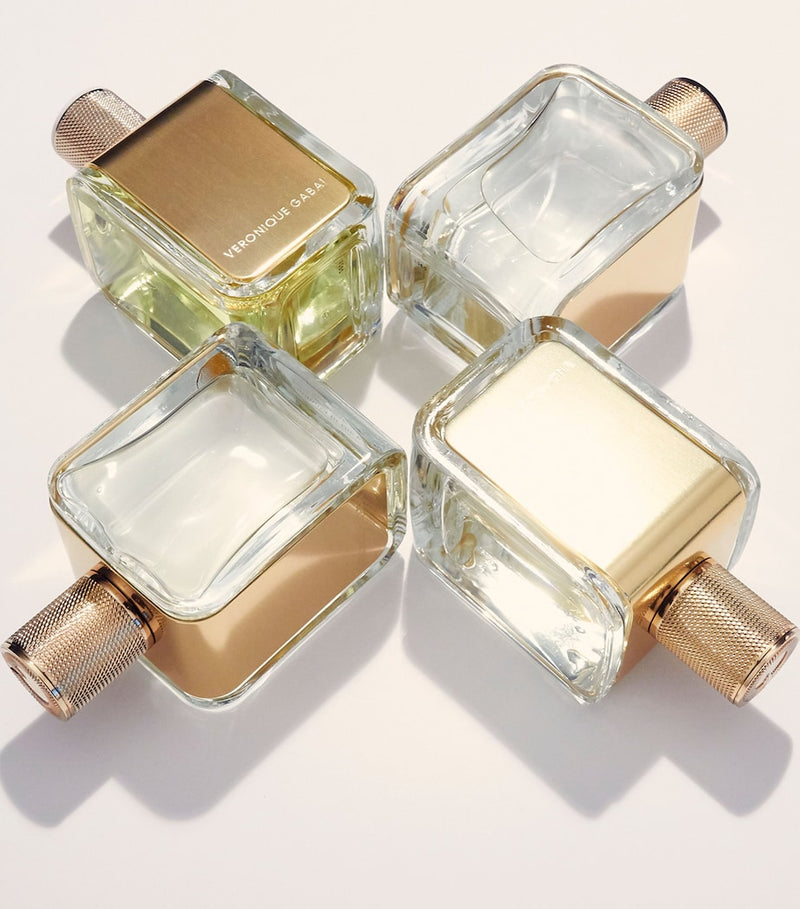 Veronique Gabai Souvenirs de Tunisie Eau de Parfum 85ml, UK version