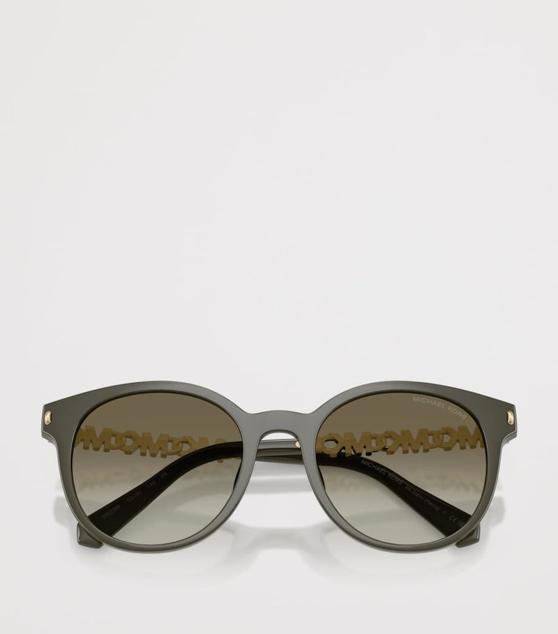 Michael Kors round sunglasses - British product