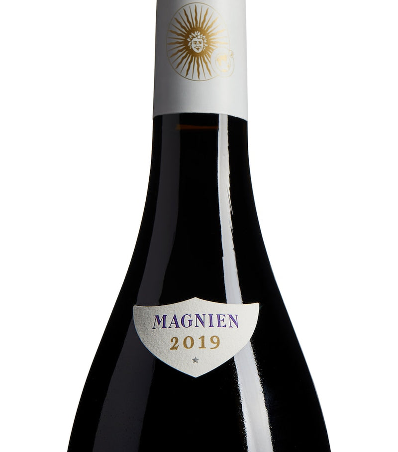 Domaine Michel Magnien Chambolle-Musigny Pinot Noir 2019 75cl - British product