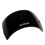 Superdrug Bluesky Professional LED & UV Nail Lamp 24W- Buy online at McGrocer