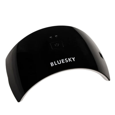 Superdrug Bluesky Professional LED & UV Nail Lamp 24W- Buy online at McGrocer