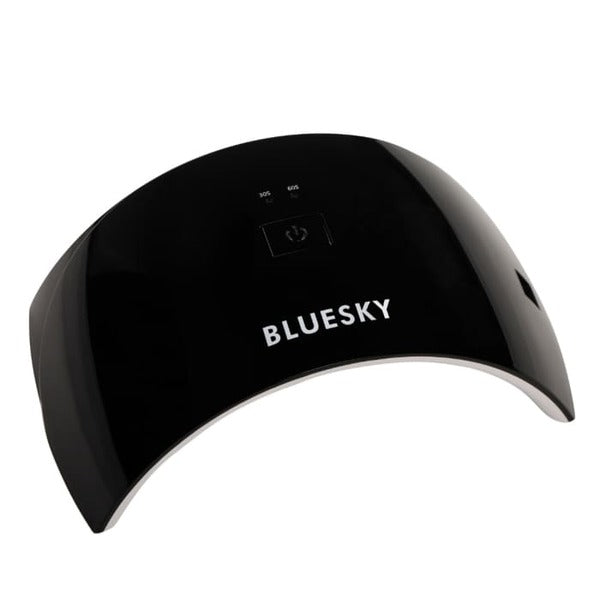 Bluesky Professional LED & UV nail lamp 24W - British product