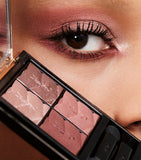 YSL Couture Mini Clutch eyeshadow palette (British brand)