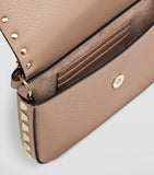 Valentino Garavani Rockstud cross-body pouch, UK version