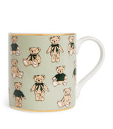 Harrods Harrods Henry Bear Cluster Mug- Buy online at McGrocer