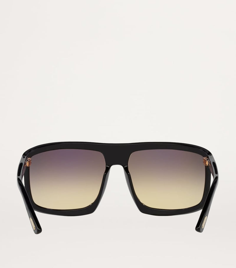 TOM FORD Injected sunglasses 0TR001675, imported from the UK