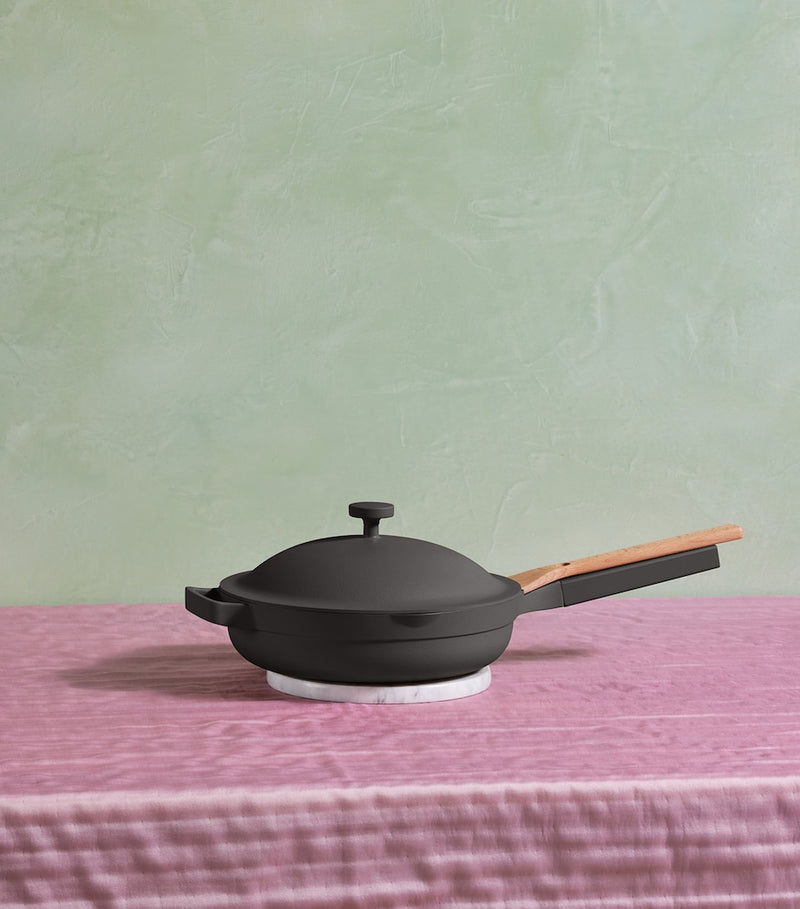OUR PLACE Always Pan 2.0 cookware set 26.5cm, imported from the UK
