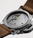 Panerai Luminor Destro watch 44mm, UK version