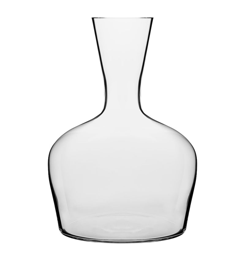 Richard Brendon young wine decanter - British product