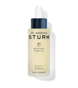 Harrods Dr. Barbara Sturm Night Serum Face Serum 30ml- Buy online at McGrocer