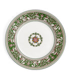 Wedgwood Florentine Verde Plate 20.5cm (British brand)