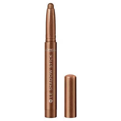 Superdrug L'Oréal Paris Shadow Stick Eyeshadow 230 Magnetic Bronze- Buy online at McGrocer