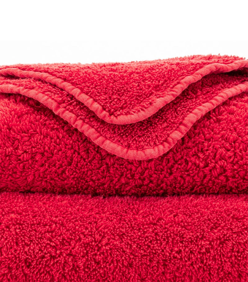 Abyss & Habidecor Egyptian Cotton Super Pile Bath Sheet 105x80cm (British brand)