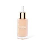 Superdrug Profusion Cosmetics 24 Hour Silicone Foundation Light Beige- Buy online at McGrocer