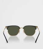 Ray-Ban New Clubmaster sunglasses, imported from the UK
