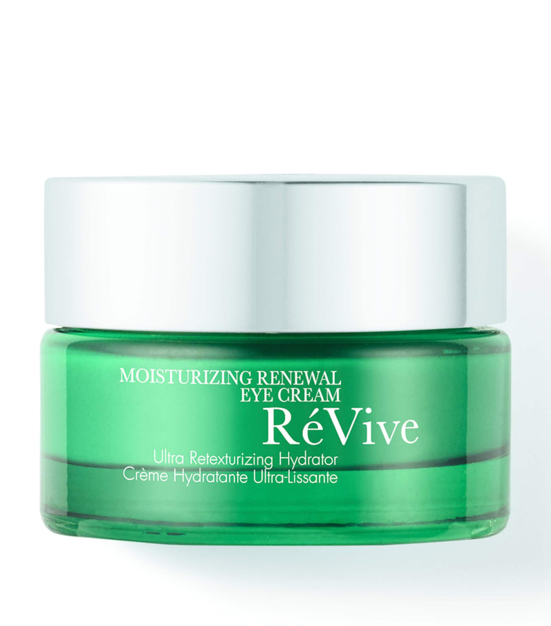 RéVive Moisturizing Renewal Eye Cream 15ml, imported from the UK
