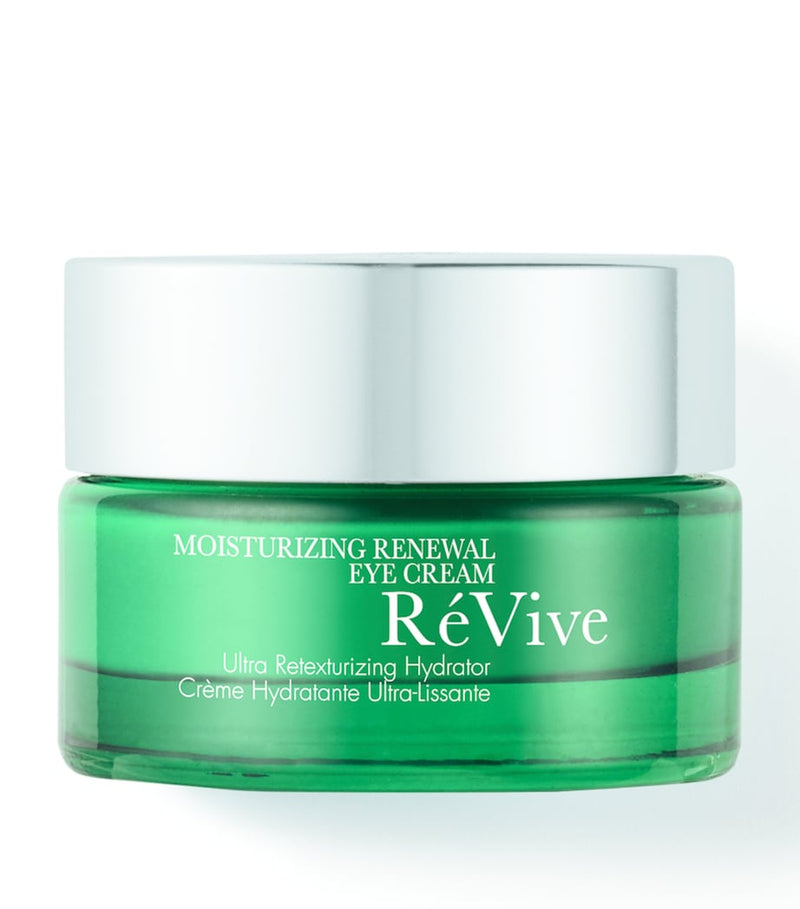 RéVive Moisturizing Renewal Eye Cream 15ml, imported from the UK