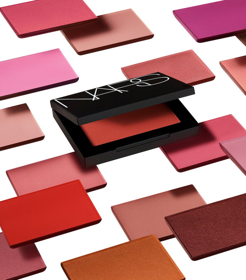 NARS Blush Powder, imported from the UK