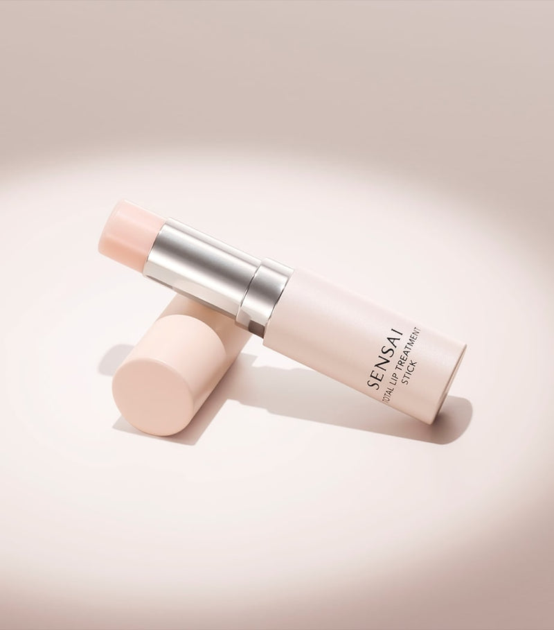 Sensai Total Lip Treatment Stick lip balm (British brand)