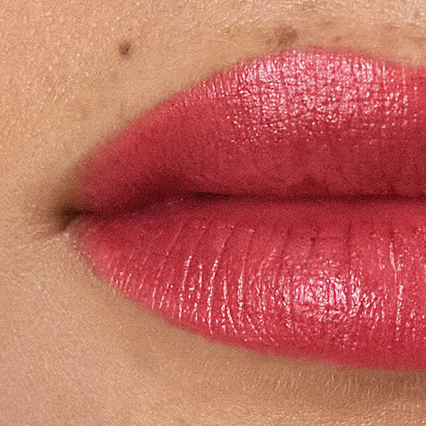 Avon Tinted Lip Balm Red Shade With Mango Shea Butter - British product