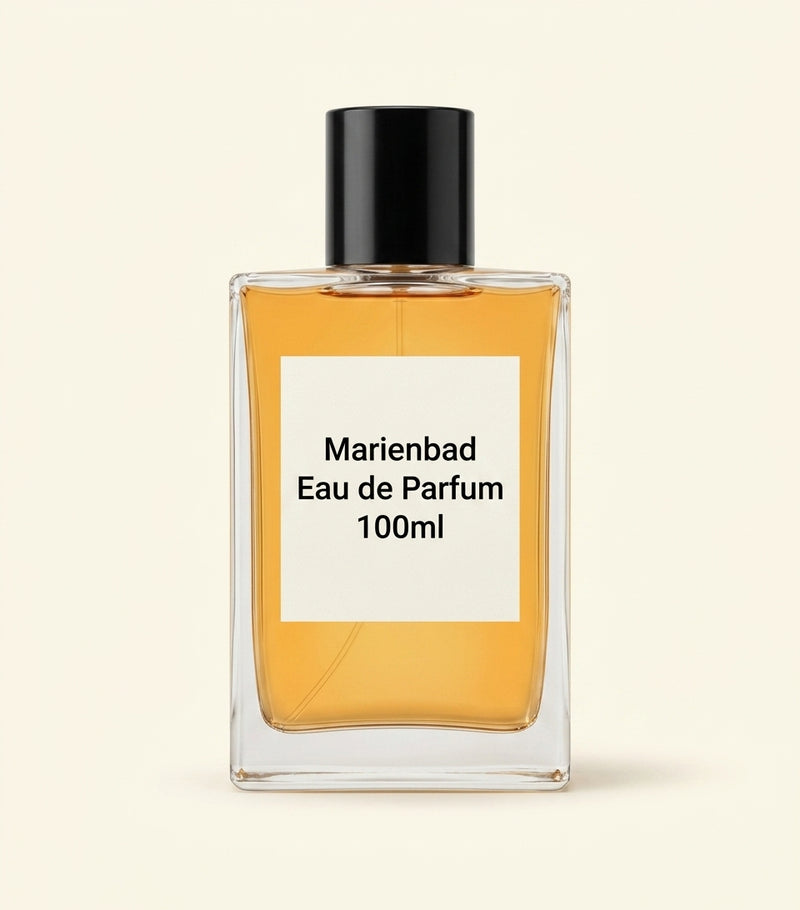Prada perfume Olfactory Marienbad 100ml (British brand)