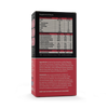 Halo Elevate Hydration Raspberry & Watermelon sachets, imported from the UK