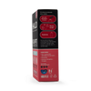Halo Elevate Hydration Raspberry & Watermelon sachets, imported from the UK
