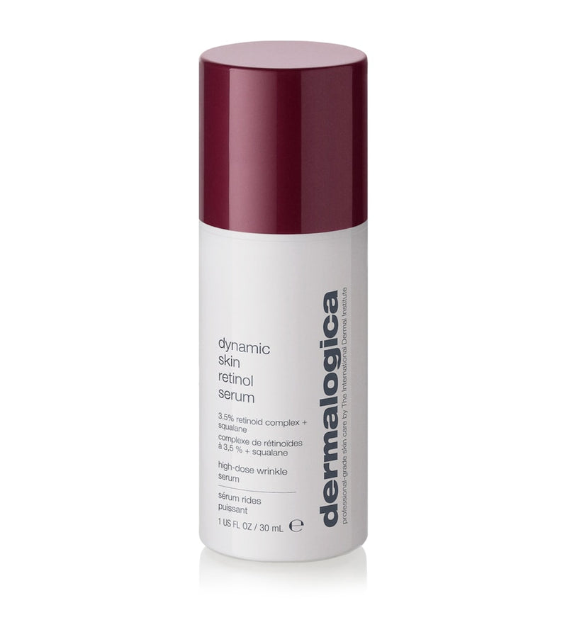 Dermalogica retinol renewal serum 30ml - British product
