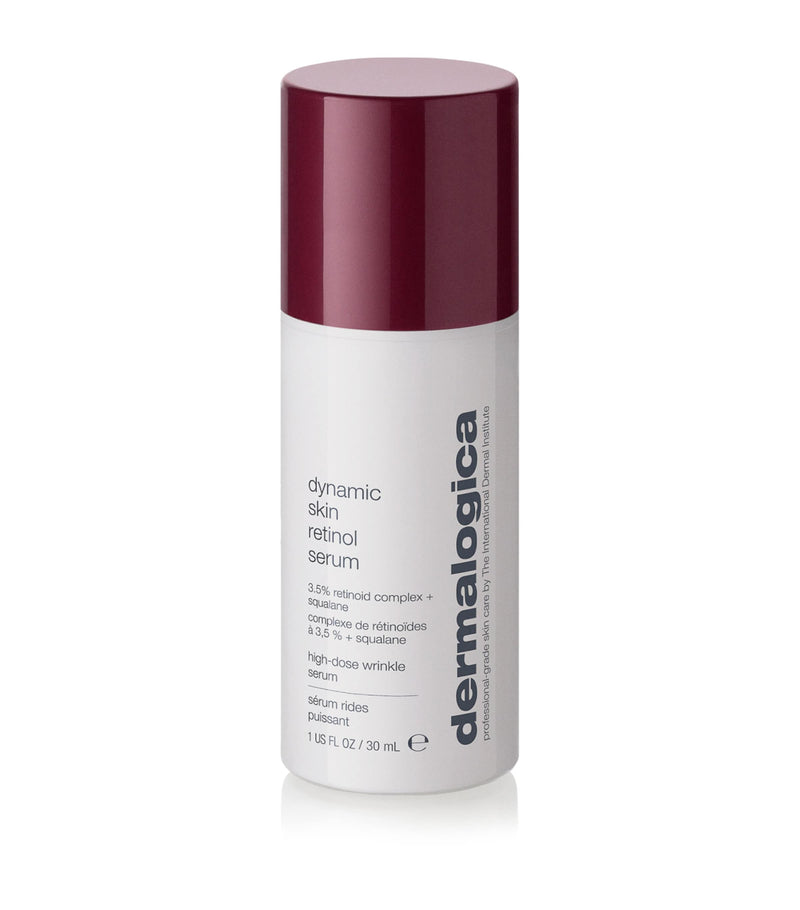 Dermalogica retinol renewal serum 30ml - British product