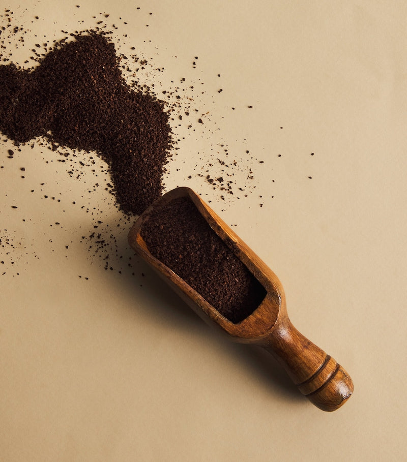 Harrods No. 49 blend omni grind coffee 250g, UK version