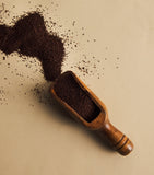 Harrods No. 49 blend omni grind coffee 250g, UK version