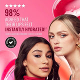 Rimmel Glassy Gloss Coconut 10ml, imported from the UK