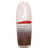 Shiseido Foundation Mahogany #540 30ml (British brand)