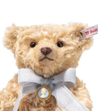 Steiff Queen Elizabeth II 100th birthday teddy bear 30cm, imported from the UK