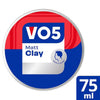 VO5 Matt Hair Clay Styling Product 75ml (British brand)