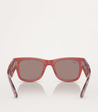 Ray-Ban Mega Wayfarer sunglasses RB0840S 51-21 - British product