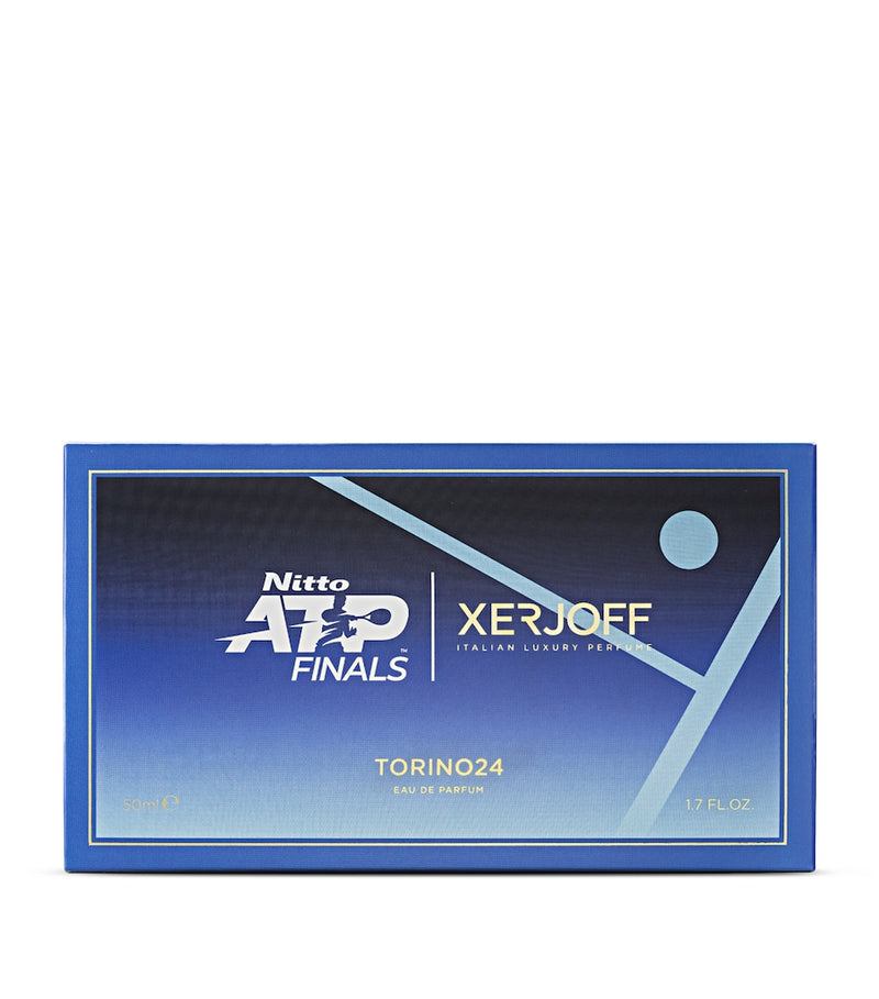 Xerjoff TORINO24 Eau de Parfum 50ml (British brand)
