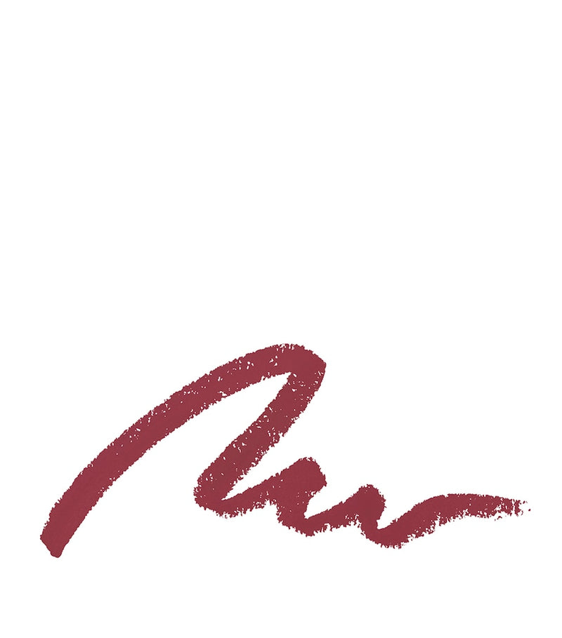 Sensai lip pencil (British brand)