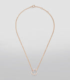 Pomellato Together necklace, imported from the UK