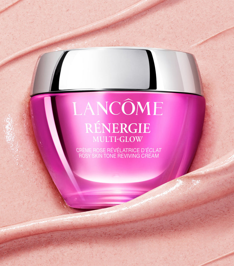 Lancôme Rénergie Multi-Glow face cream 50ml, UK version