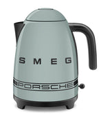 Harrods Smeg Porsche Kettle (1.7L)- Buy online at McGrocer
