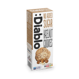 Holland & Barrett Diablo No Added Sugar Hazelnut Cookies 135g- Buy online at McGrocer