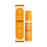 Holland & Barrett Nature Spell Vitamin C + Pineapple SPF 50+ Face Fluid 75ml- Buy online at McGrocer
