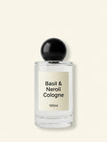 Jo Malone London Basil & Neroli Cologne 100ml - British product