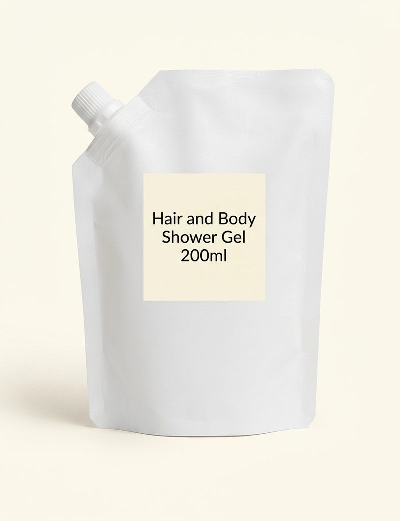 Hermès Le Jardin de Monsieur Li shower gel refill 200ml, UK version