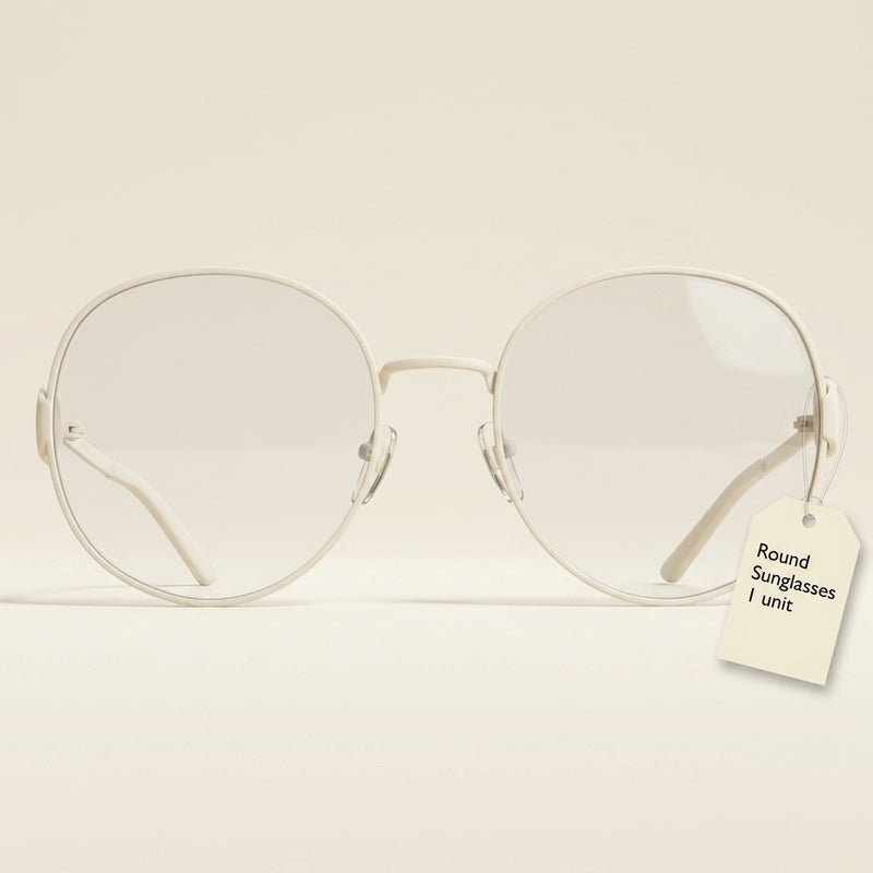 Gucci gold women sunglasses GG2047S (British brand)