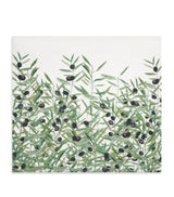 Harrods Summerill & Bishop L'Olivier Linen Napkin 50cm x 50cm- Buy online at McGrocer
