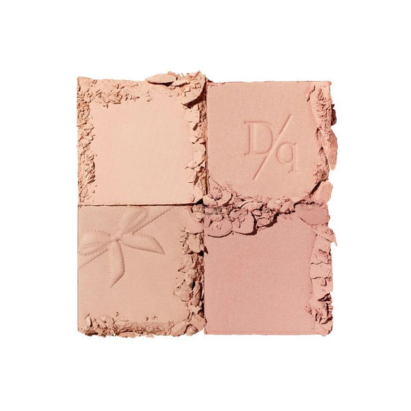 DASIQUE Blending Mood Cheek Muted Nuts 8g - British product