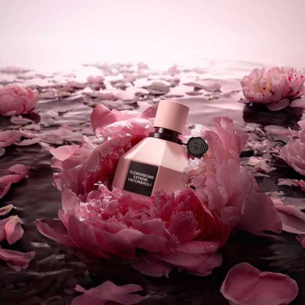 Viktor Rolf Flowerbomb Extreme 30ml (British brand)
