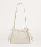 LOEWE Flamenco leather clutch bag, UK version